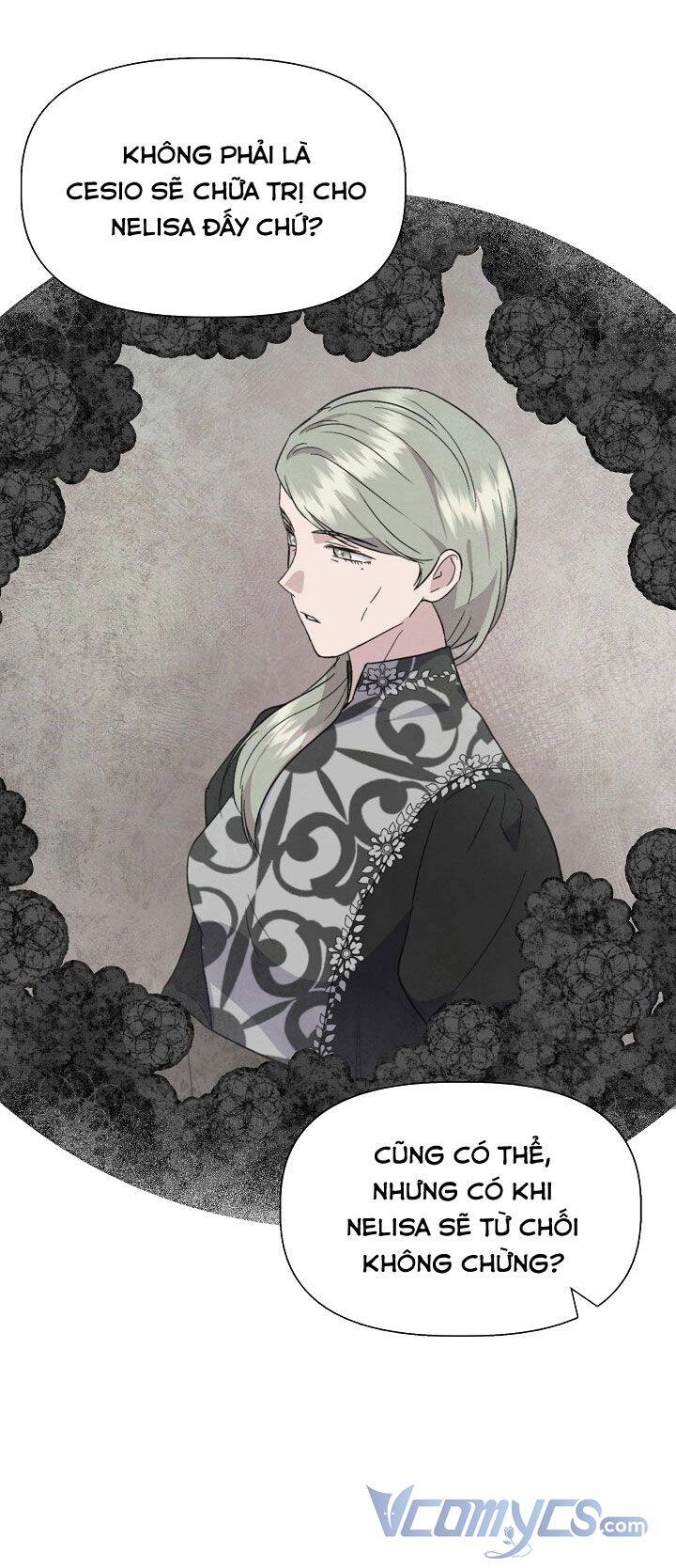 Tôi Không Phải Là Cinderella Chapter 58 - 23