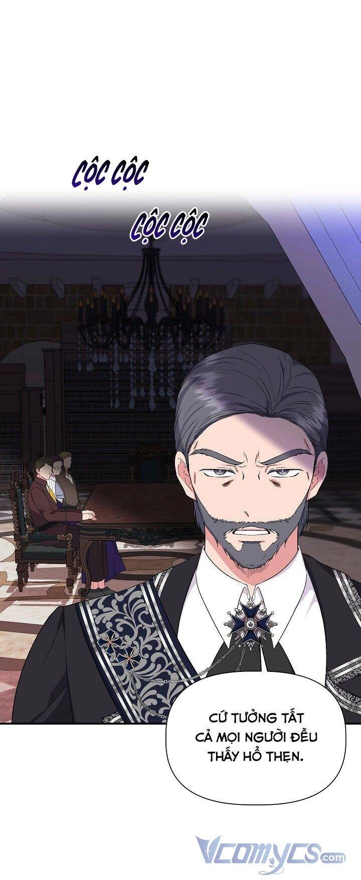 Tôi Không Phải Là Cinderella Chapter 58 - 28