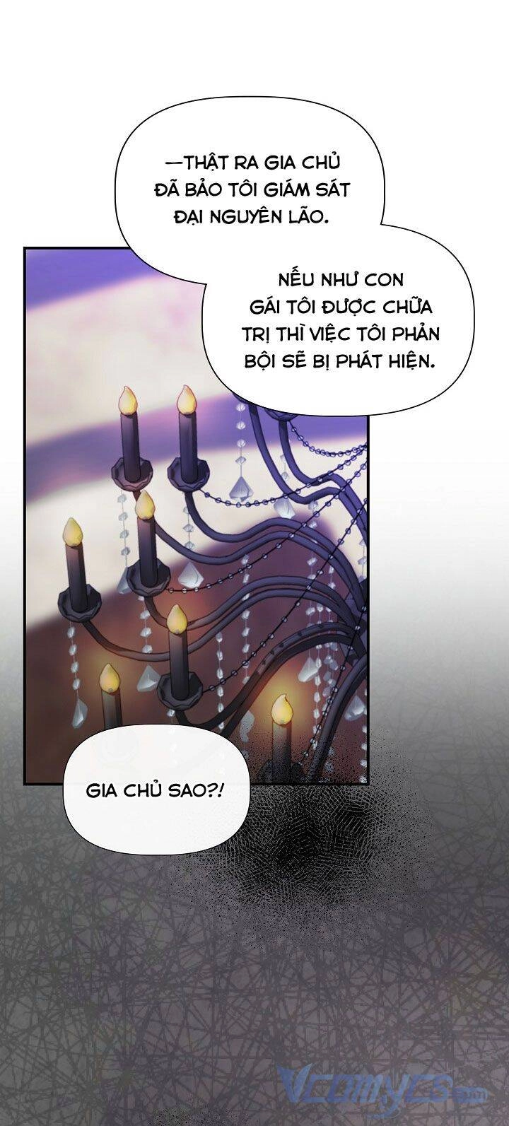 Tôi Không Phải Là Cinderella Chapter 58 - 30