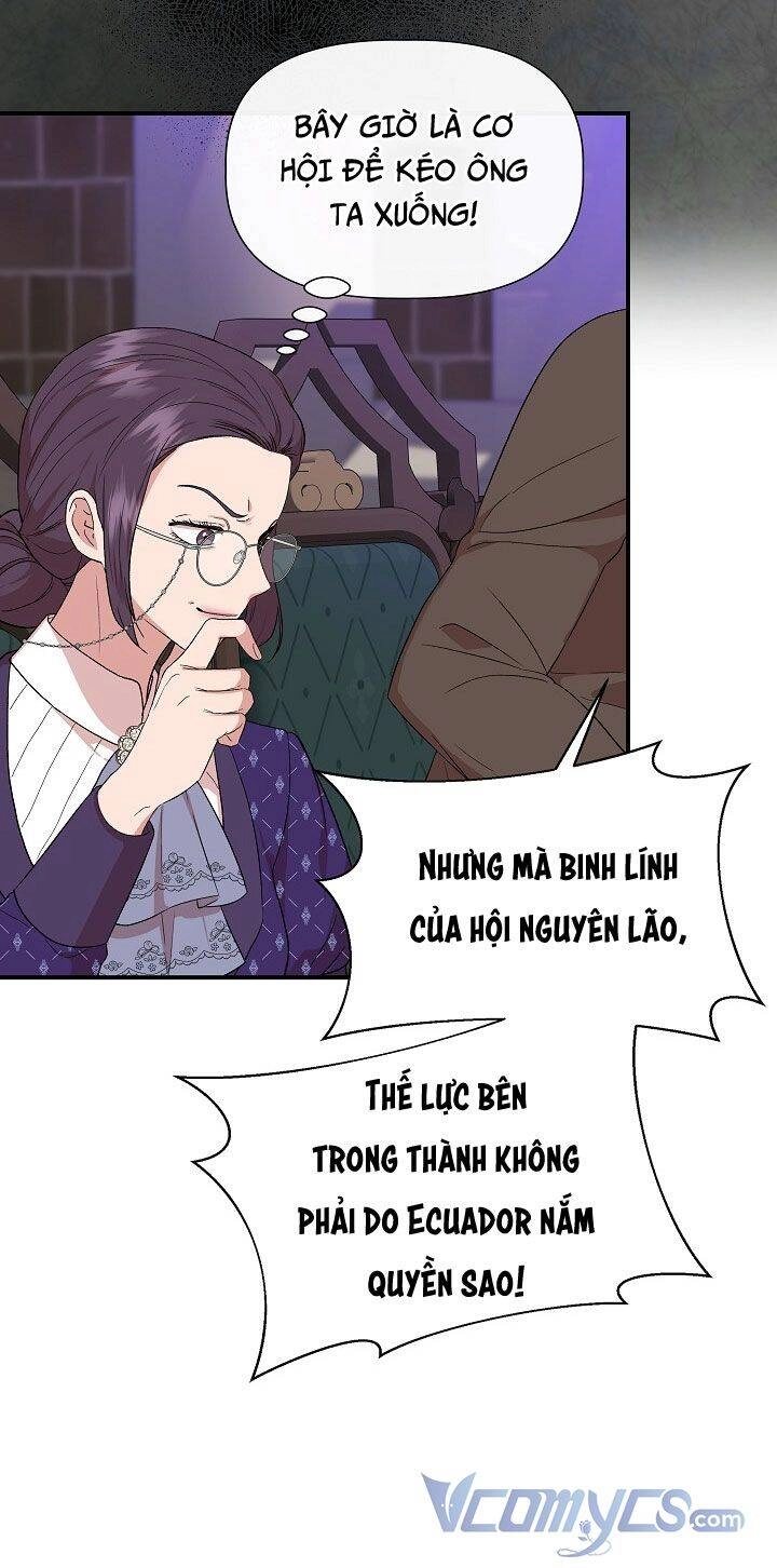 Tôi Không Phải Là Cinderella Chapter 58 - 32