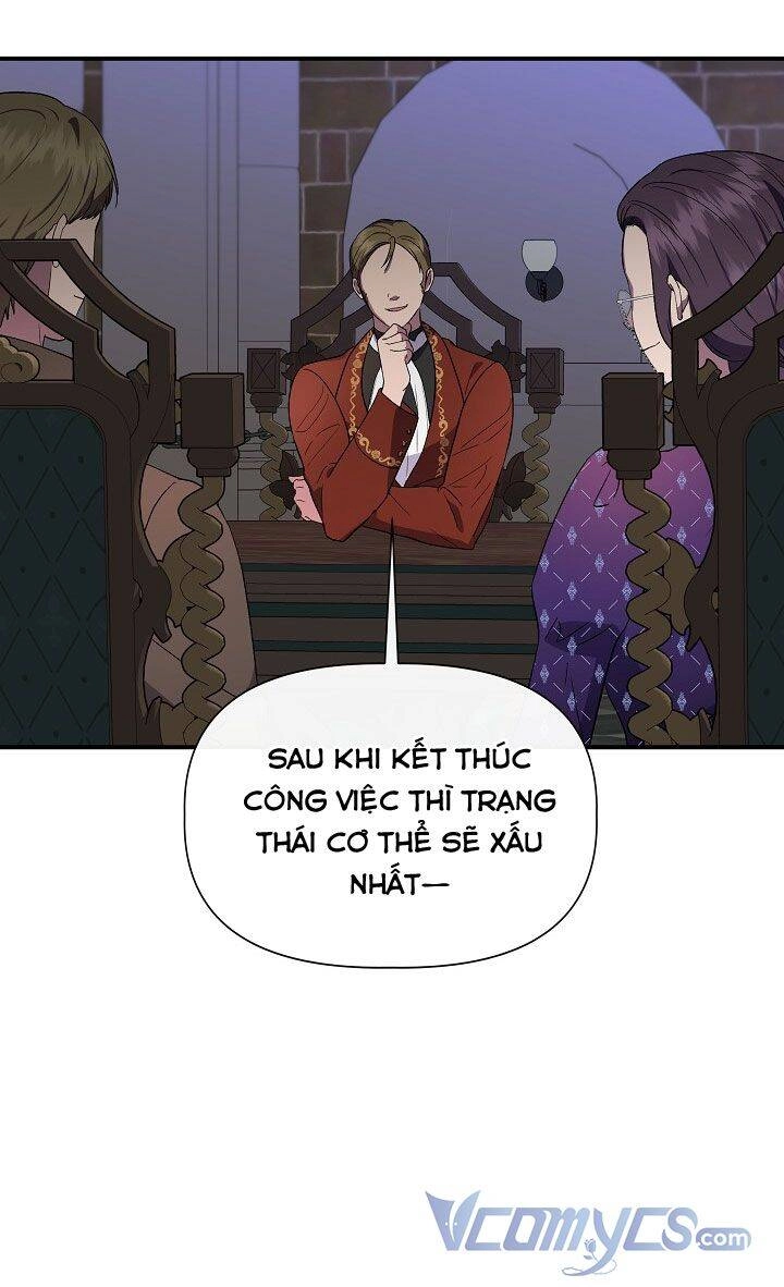Tôi Không Phải Là Cinderella Chapter 58 - 37