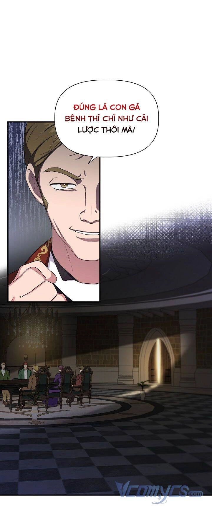 Tôi Không Phải Là Cinderella Chapter 58 - 38