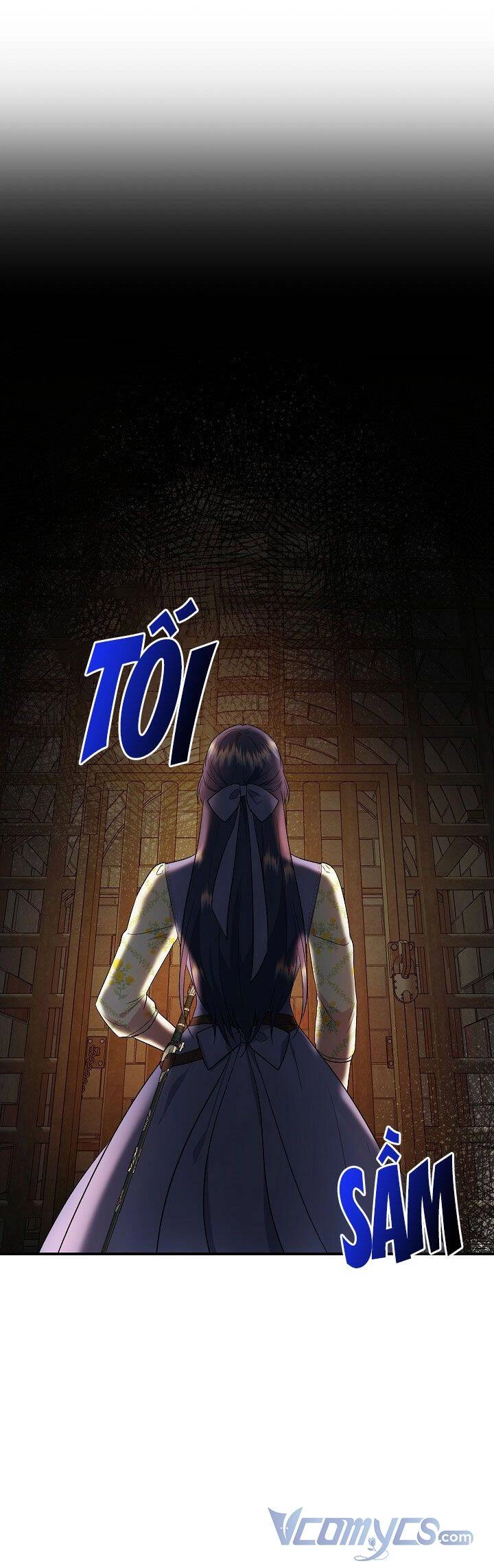 Tôi Không Phải Là Cinderella Chapter 58 - 41