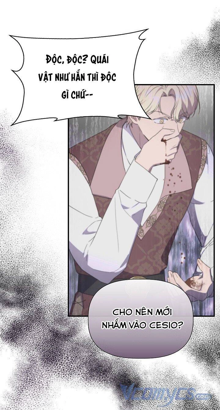 Tôi Không Phải Là Cinderella Chapter 58 - 53