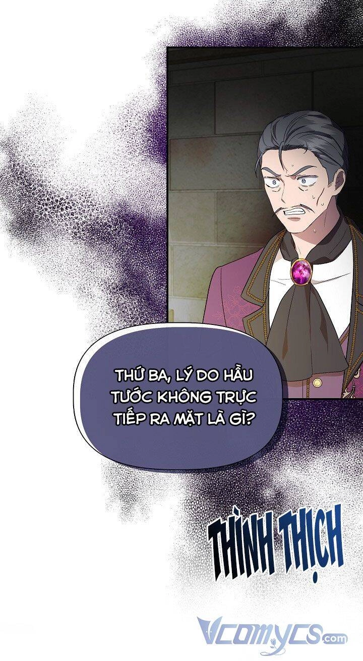 Tôi Không Phải Là Cinderella Chapter 58 - 56