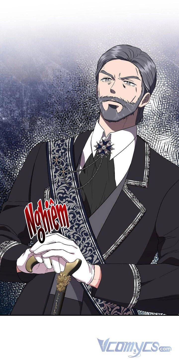 Tôi Không Phải Là Cinderella Chapter 58 - 65