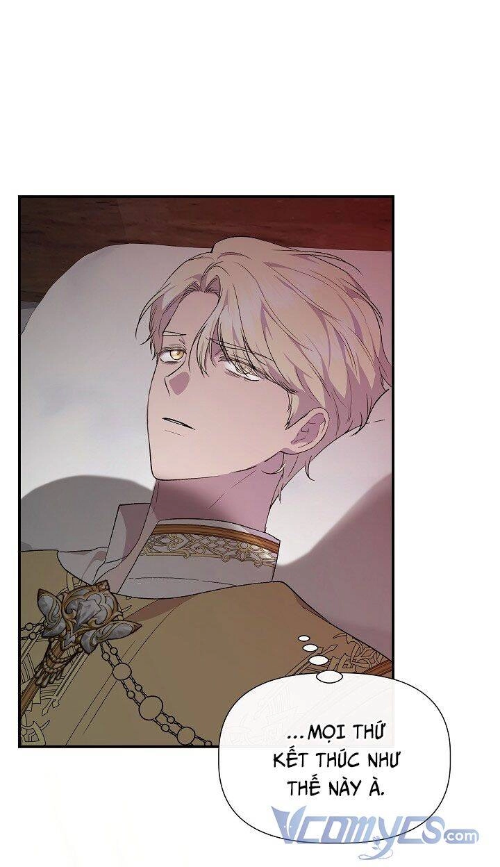 Tôi Không Phải Là Cinderella Chapter 60 - 1