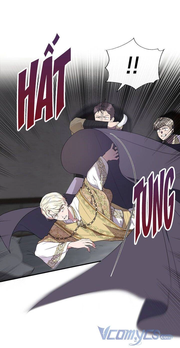 Tôi Không Phải Là Cinderella Chapter 60 - 4