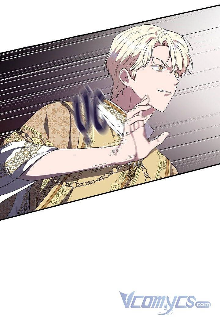 Tôi Không Phải Là Cinderella Chapter 60 - 5