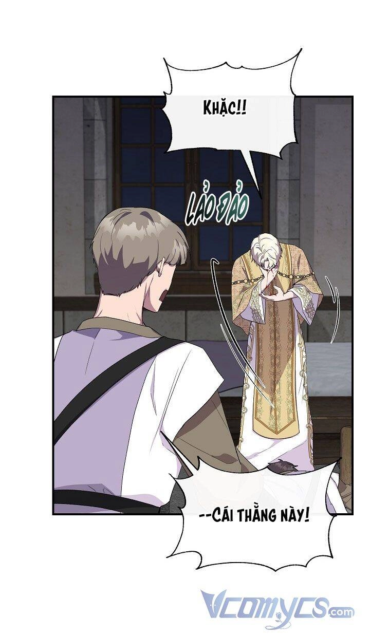 Tôi Không Phải Là Cinderella Chapter 60 - 7