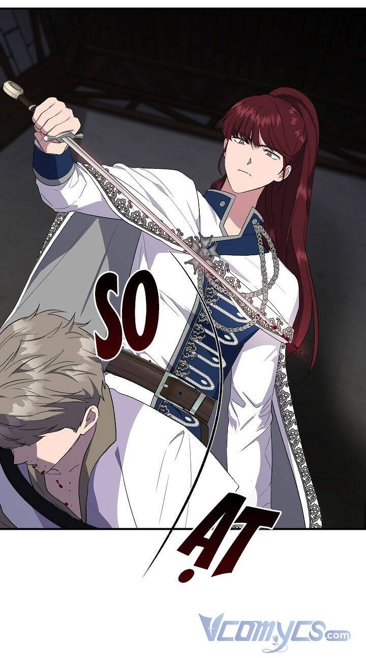 Tôi Không Phải Là Cinderella Chapter 60 - 13