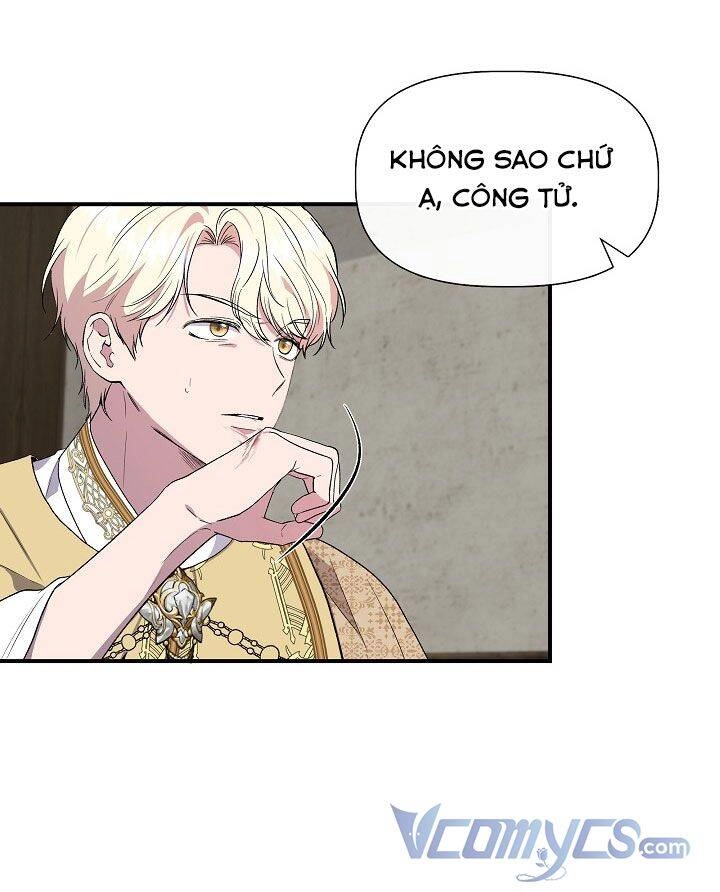 Tôi Không Phải Là Cinderella Chapter 60 - 15