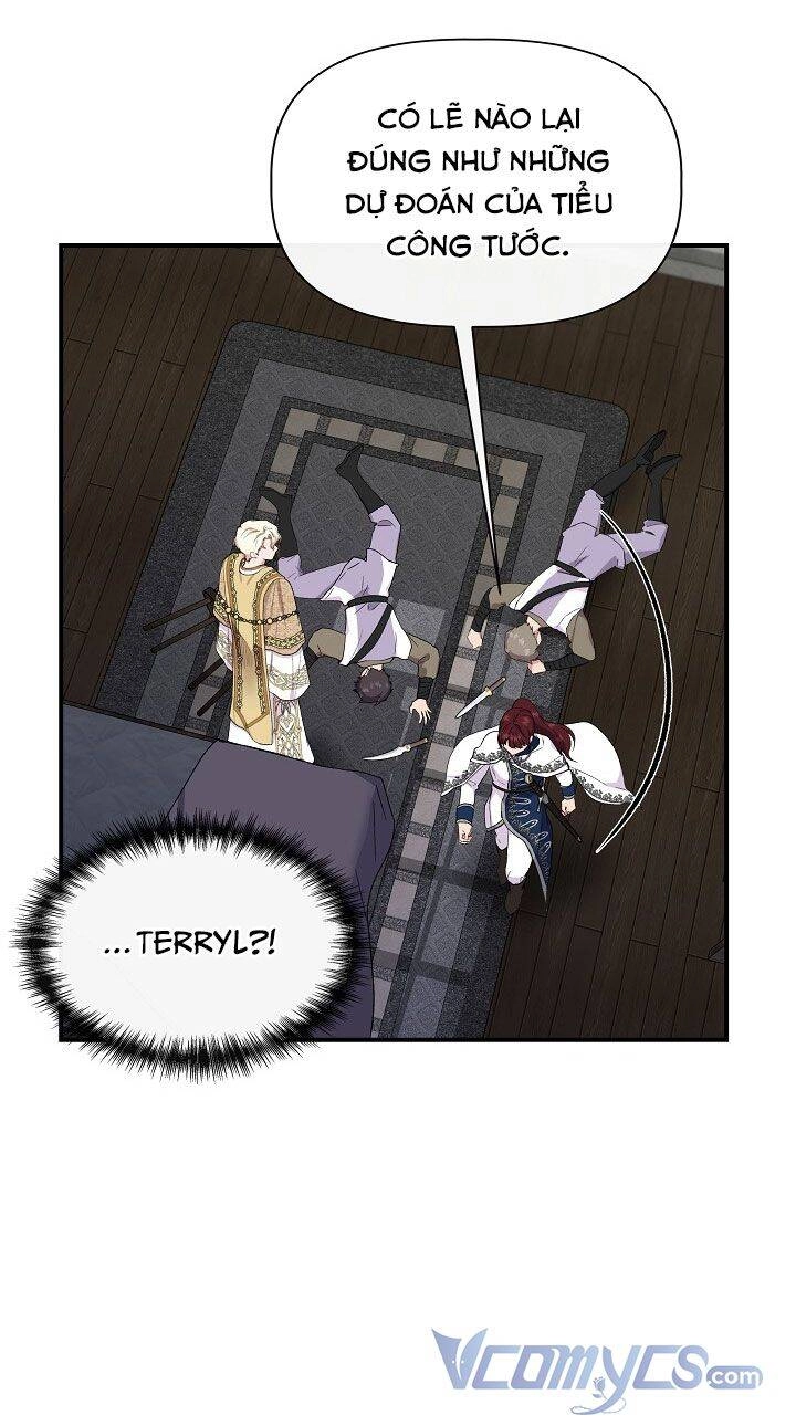 Tôi Không Phải Là Cinderella Chapter 60 - 16