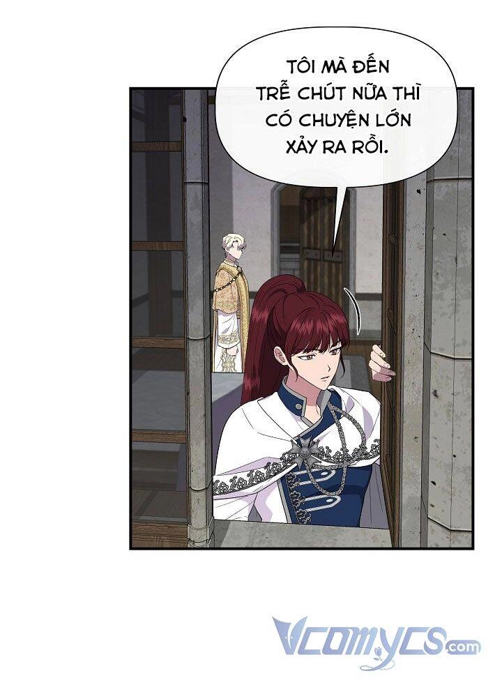 Tôi Không Phải Là Cinderella Chapter 60 - 17