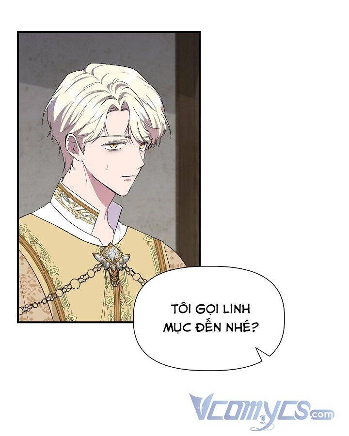 Tôi Không Phải Là Cinderella Chapter 60 - 18