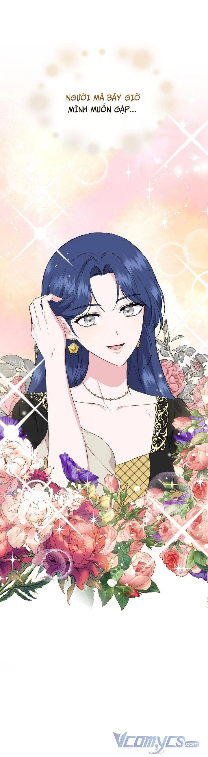 Tôi Không Phải Là Cinderella Chapter 60 - 20