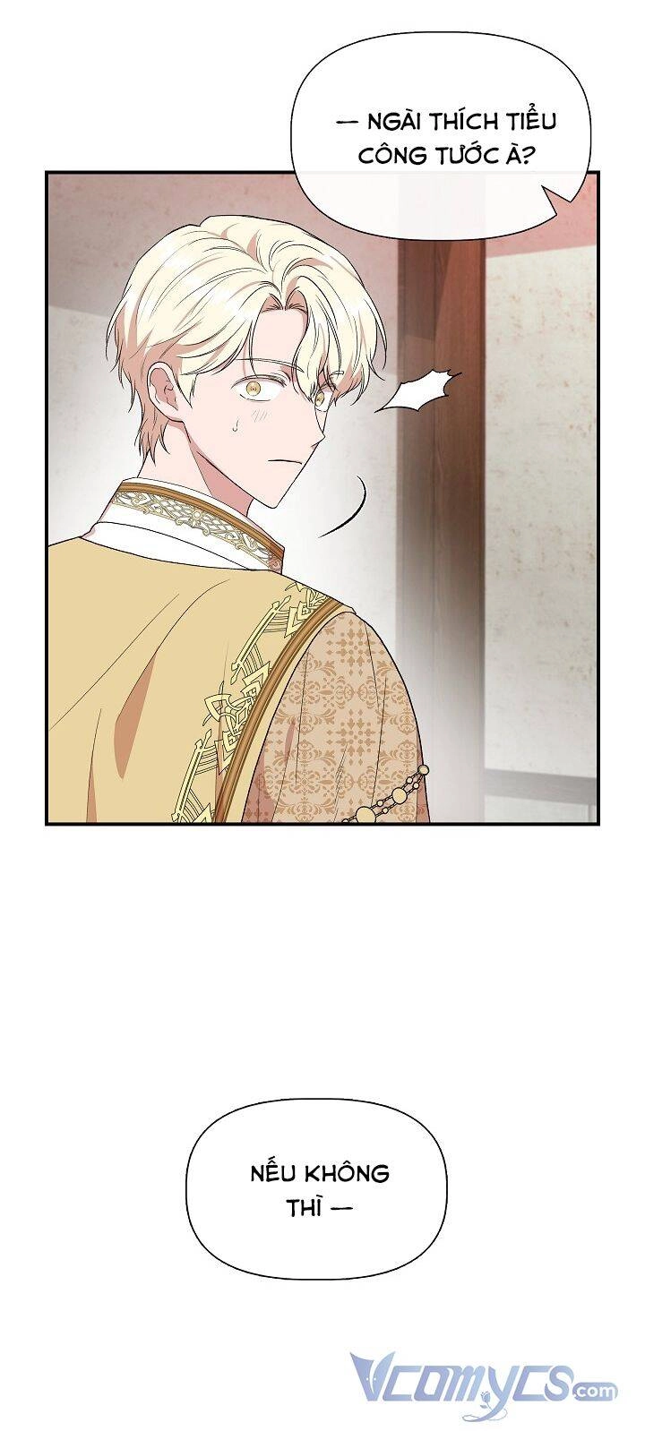 Tôi Không Phải Là Cinderella Chapter 60 - 22