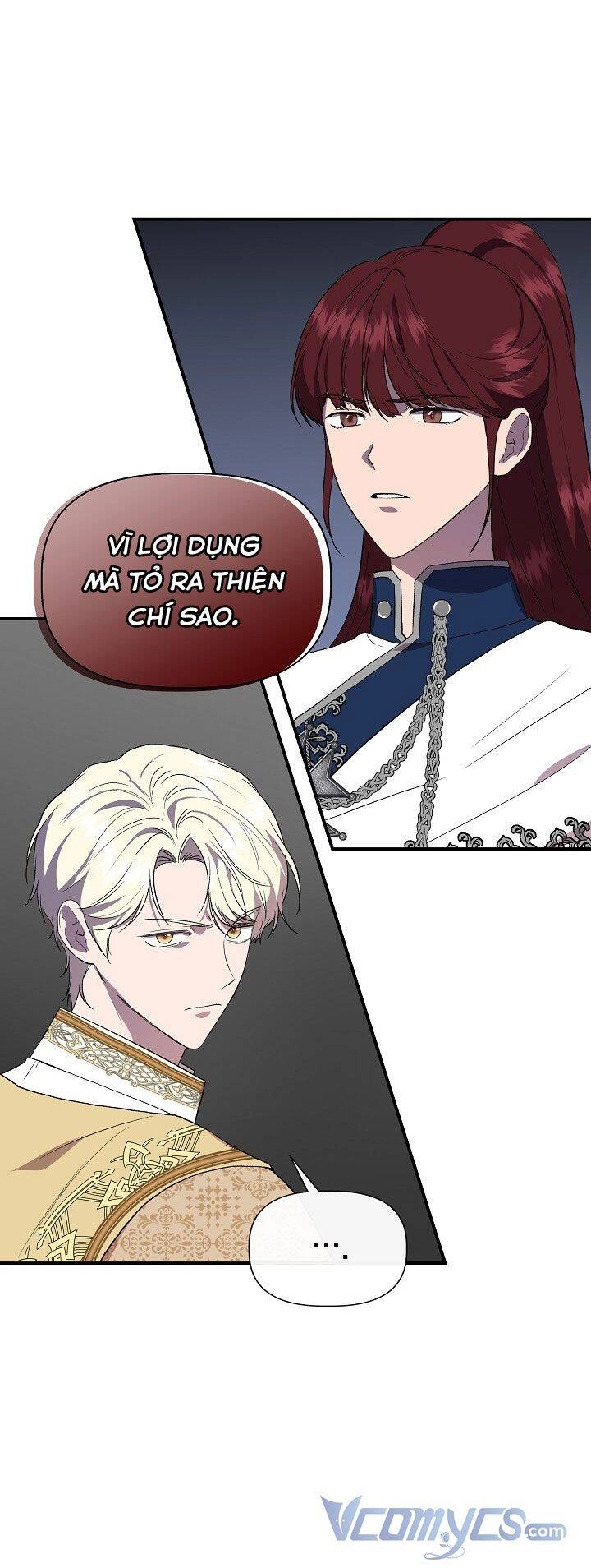Tôi Không Phải Là Cinderella Chapter 60 - 23
