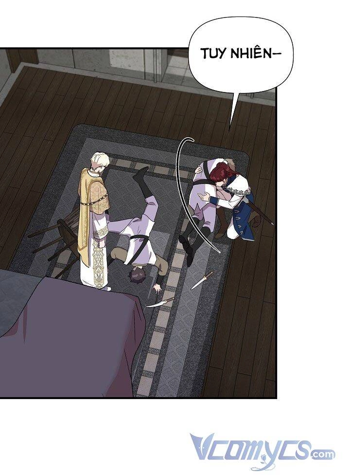 Tôi Không Phải Là Cinderella Chapter 60 - 25