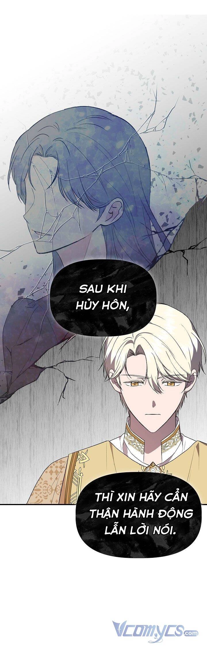 Tôi Không Phải Là Cinderella Chapter 60 - 26