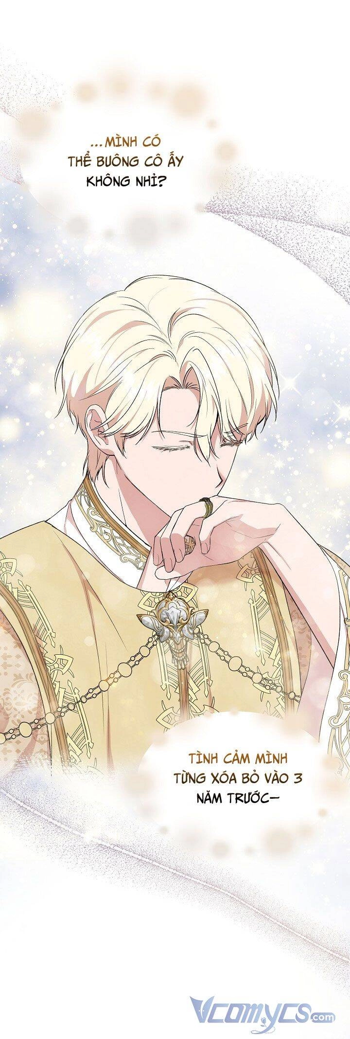 Tôi Không Phải Là Cinderella Chapter 60 - 28