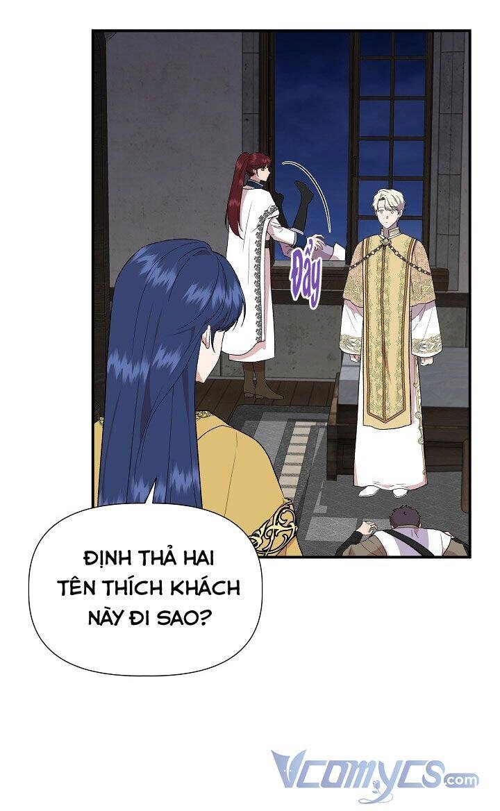 Tôi Không Phải Là Cinderella Chapter 60 - 32