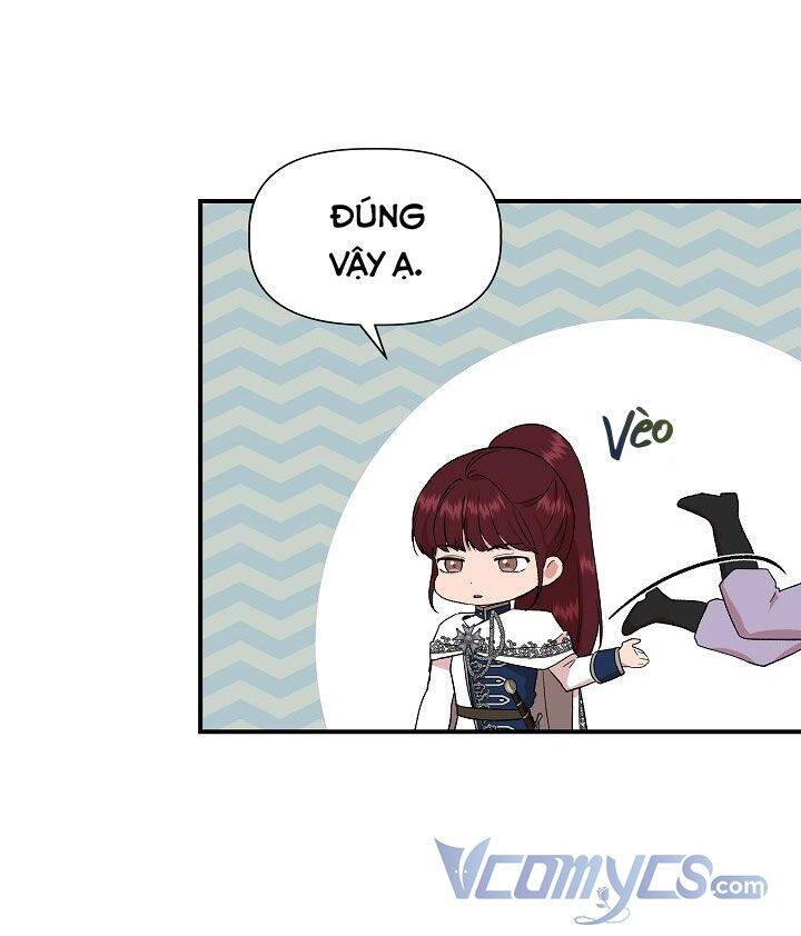 Tôi Không Phải Là Cinderella Chapter 60 - 33