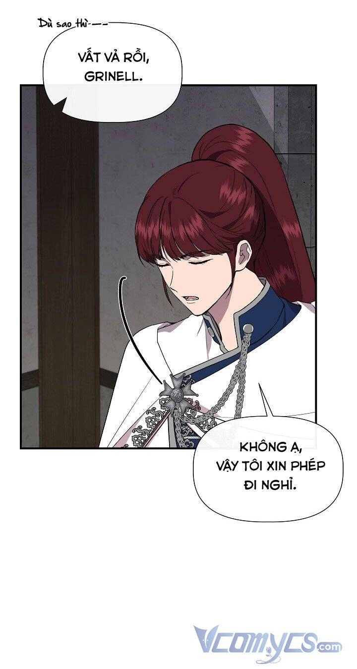 Tôi Không Phải Là Cinderella Chapter 60 - 34