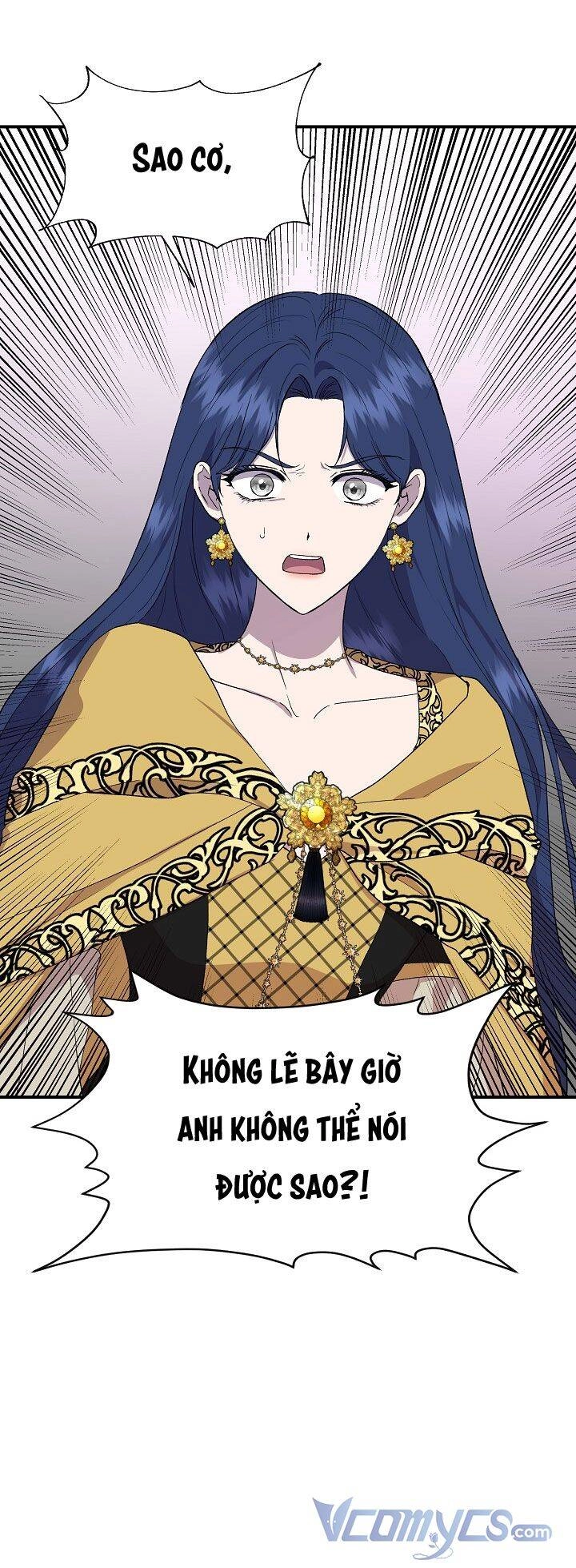 Tôi Không Phải Là Cinderella Chapter 60 - 39