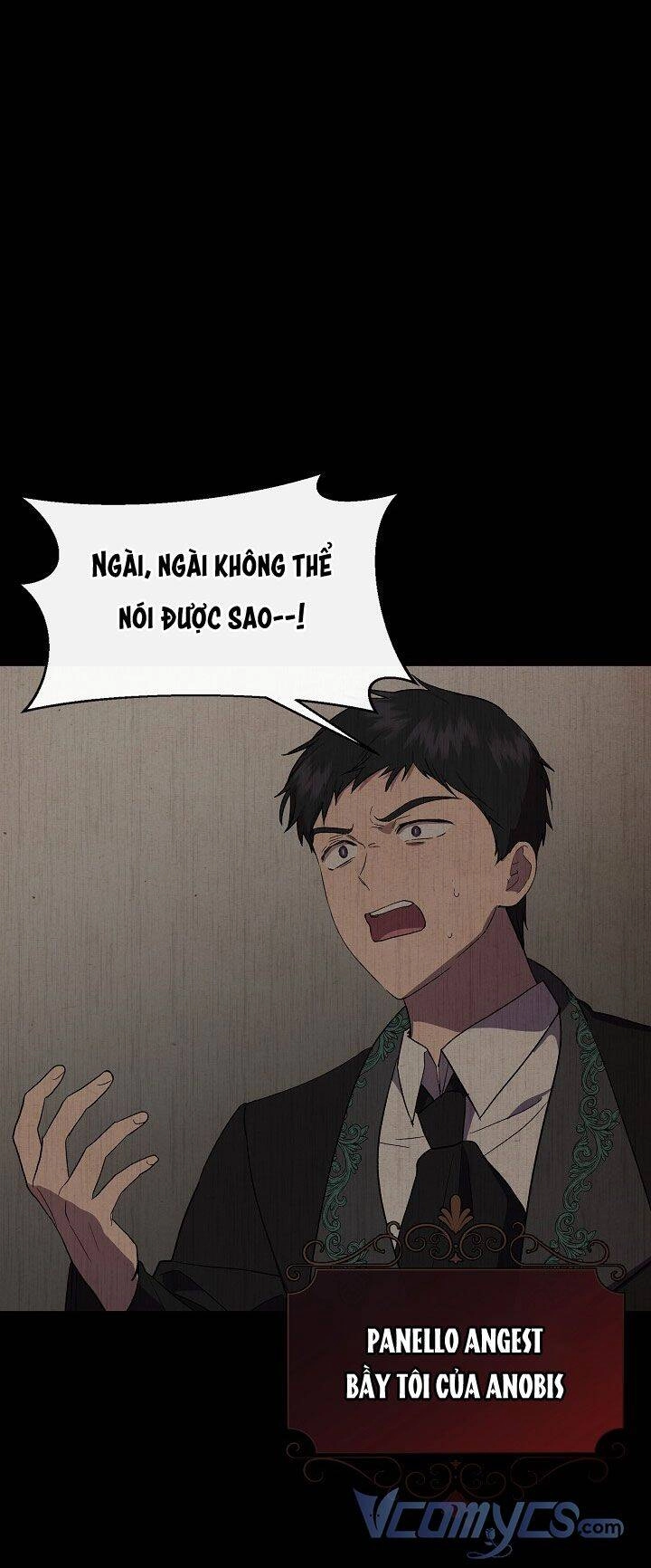 Tôi Không Phải Là Cinderella Chapter 60 - 41