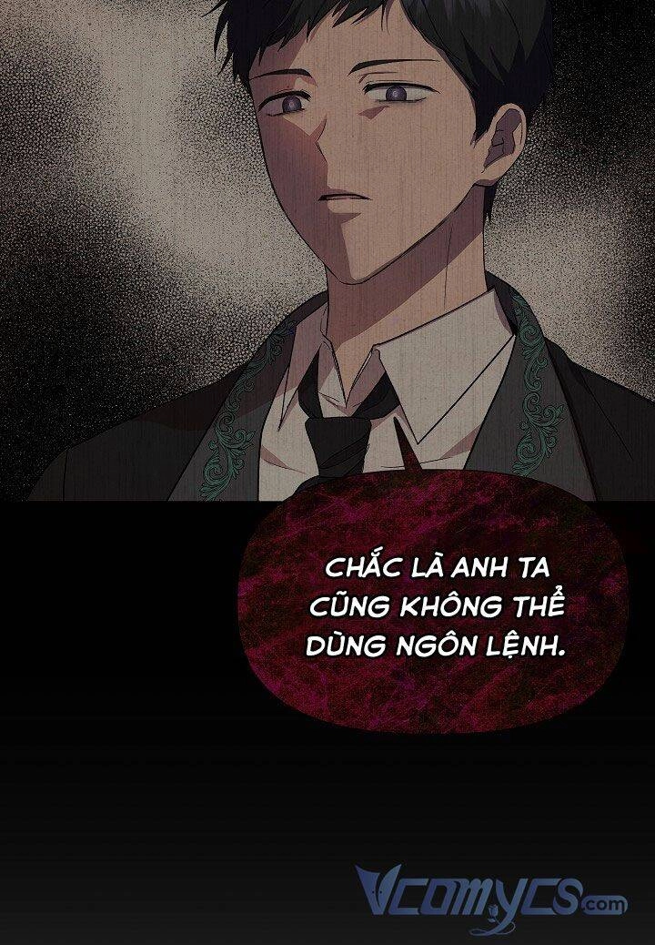 Tôi Không Phải Là Cinderella Chapter 60 - 44