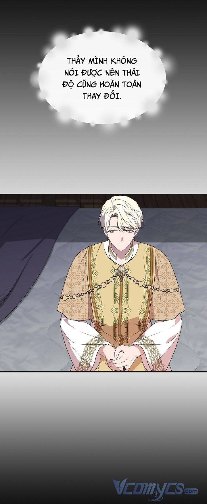 Tôi Không Phải Là Cinderella Chapter 60 - 45