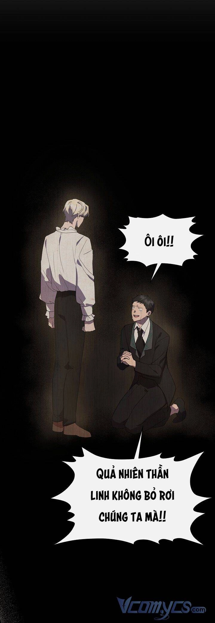 Tôi Không Phải Là Cinderella Chapter 60 - 46