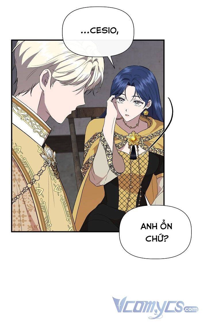 Tôi Không Phải Là Cinderella Chapter 60 - 50