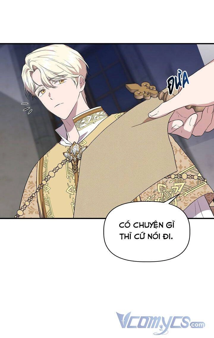 Tôi Không Phải Là Cinderella Chapter 60 - 51