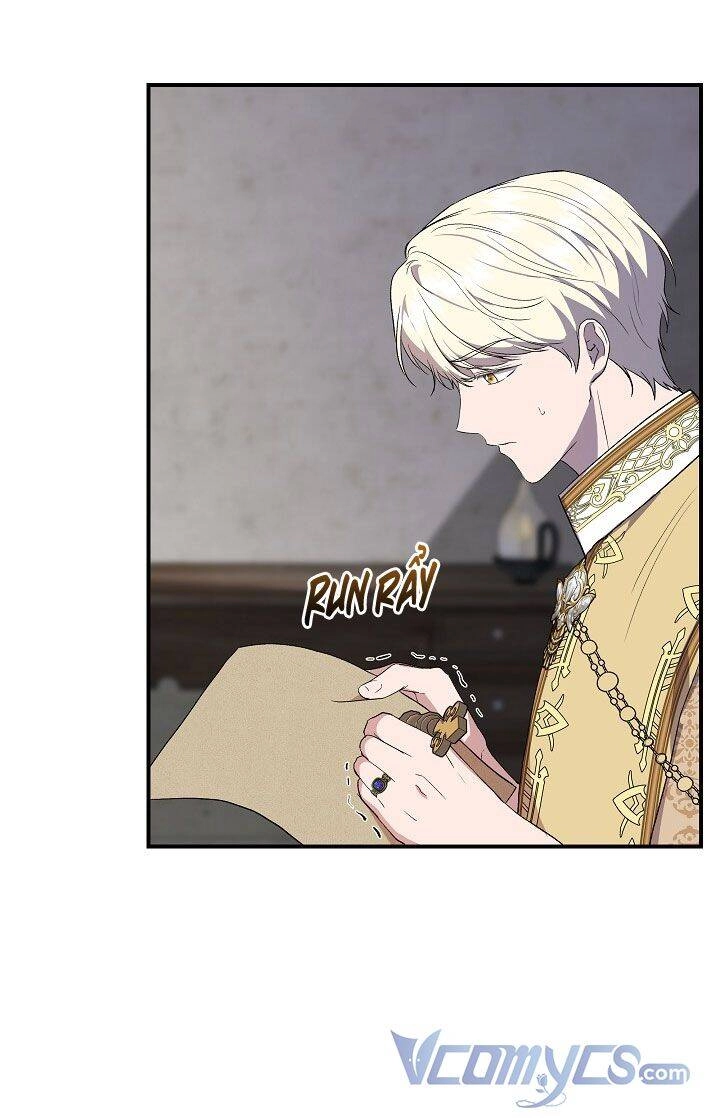 Tôi Không Phải Là Cinderella Chapter 60 - 53