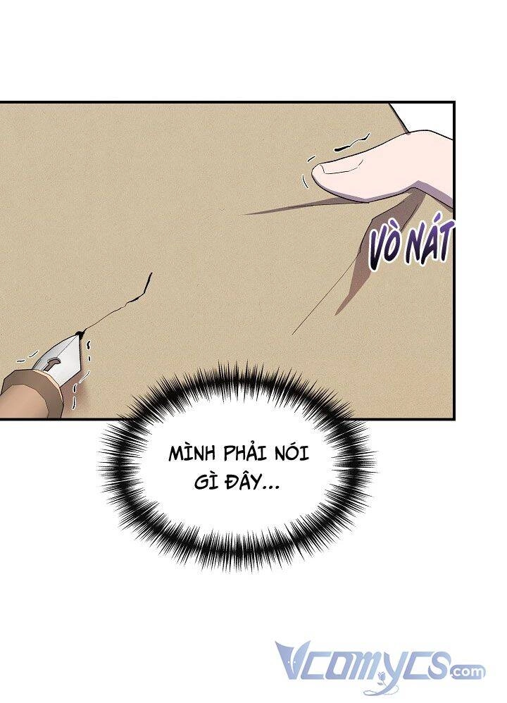 Tôi Không Phải Là Cinderella Chapter 60 - 54