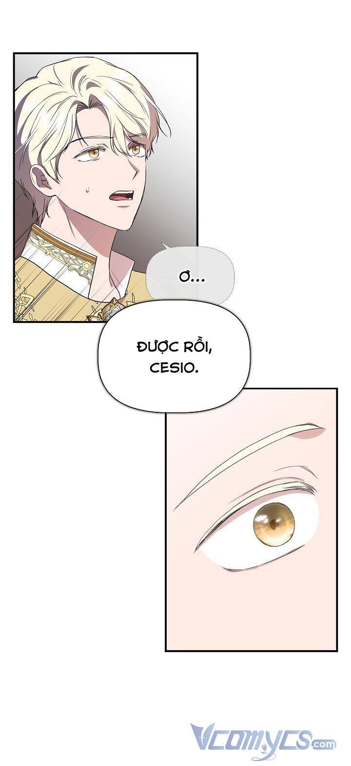 Tôi Không Phải Là Cinderella Chapter 60 - 56