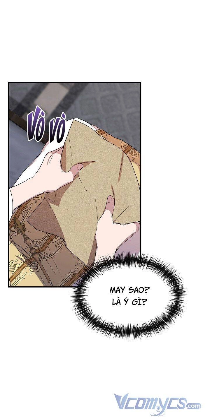 Tôi Không Phải Là Cinderella Chapter 60 - 59