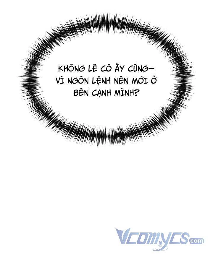 Tôi Không Phải Là Cinderella Chapter 60 - 61