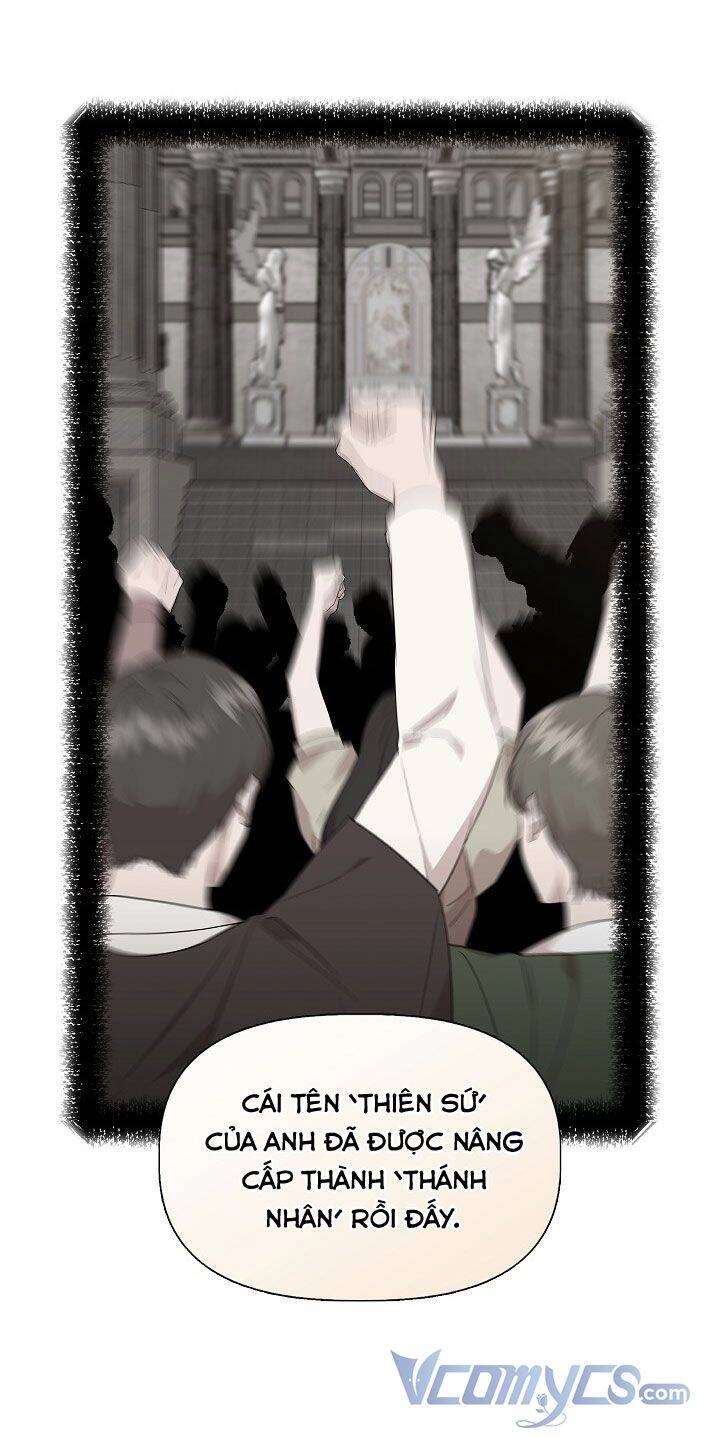 Tôi Không Phải Là Cinderella Chapter 61 - 4