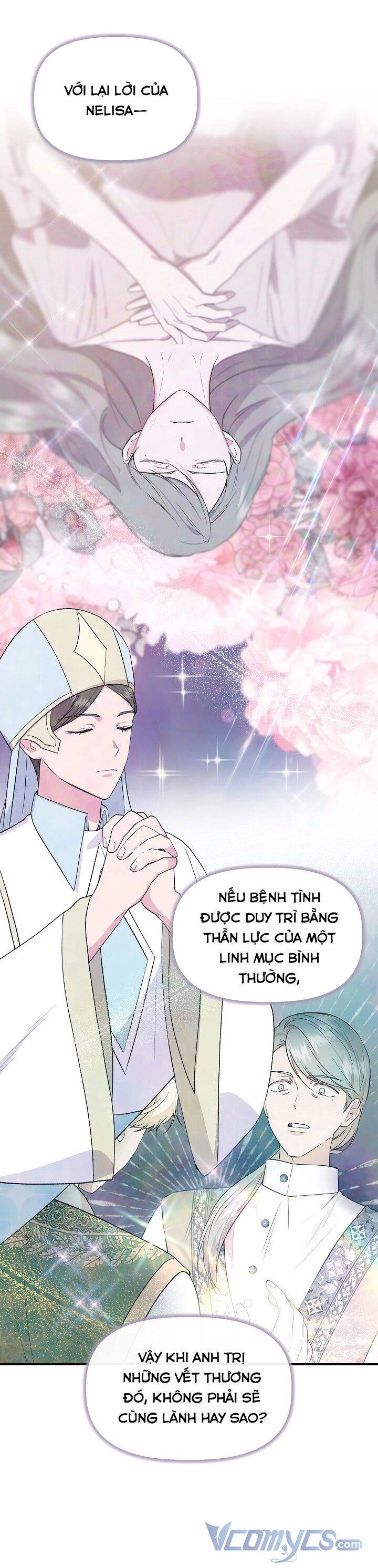 Tôi Không Phải Là Cinderella Chapter 61 - 6