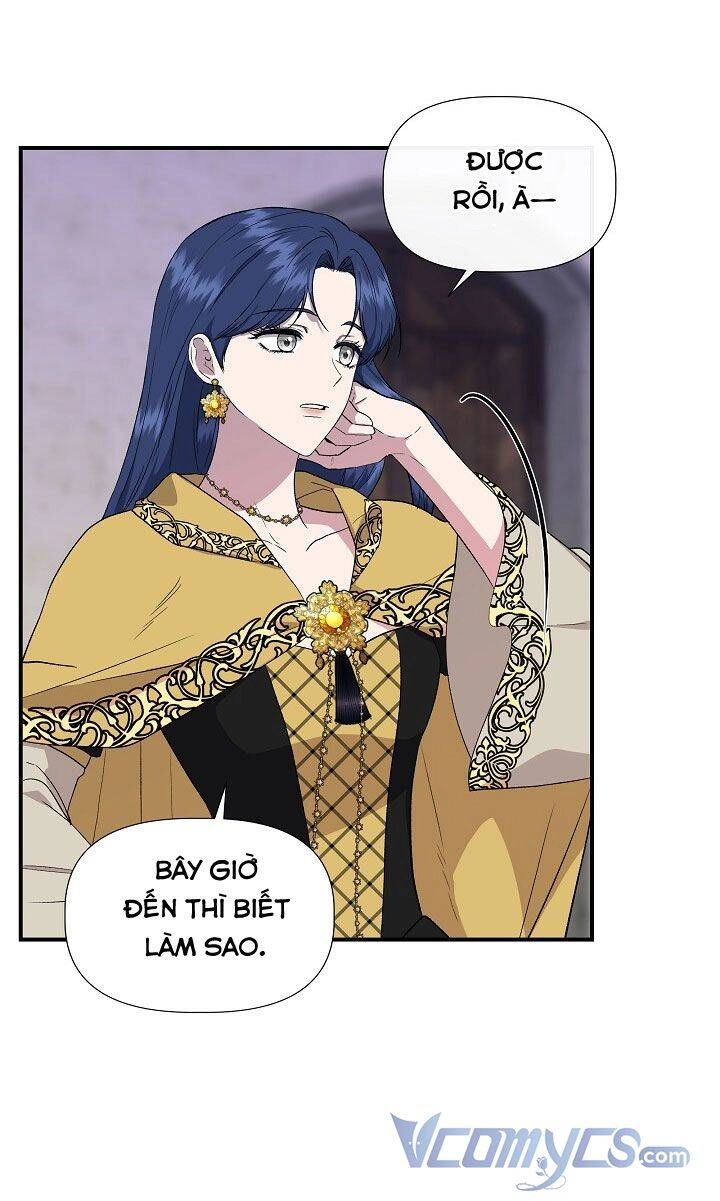 Tôi Không Phải Là Cinderella Chapter 61 - 10