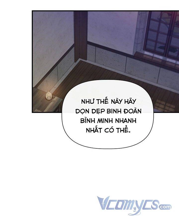 Tôi Không Phải Là Cinderella Chapter 61 - 11