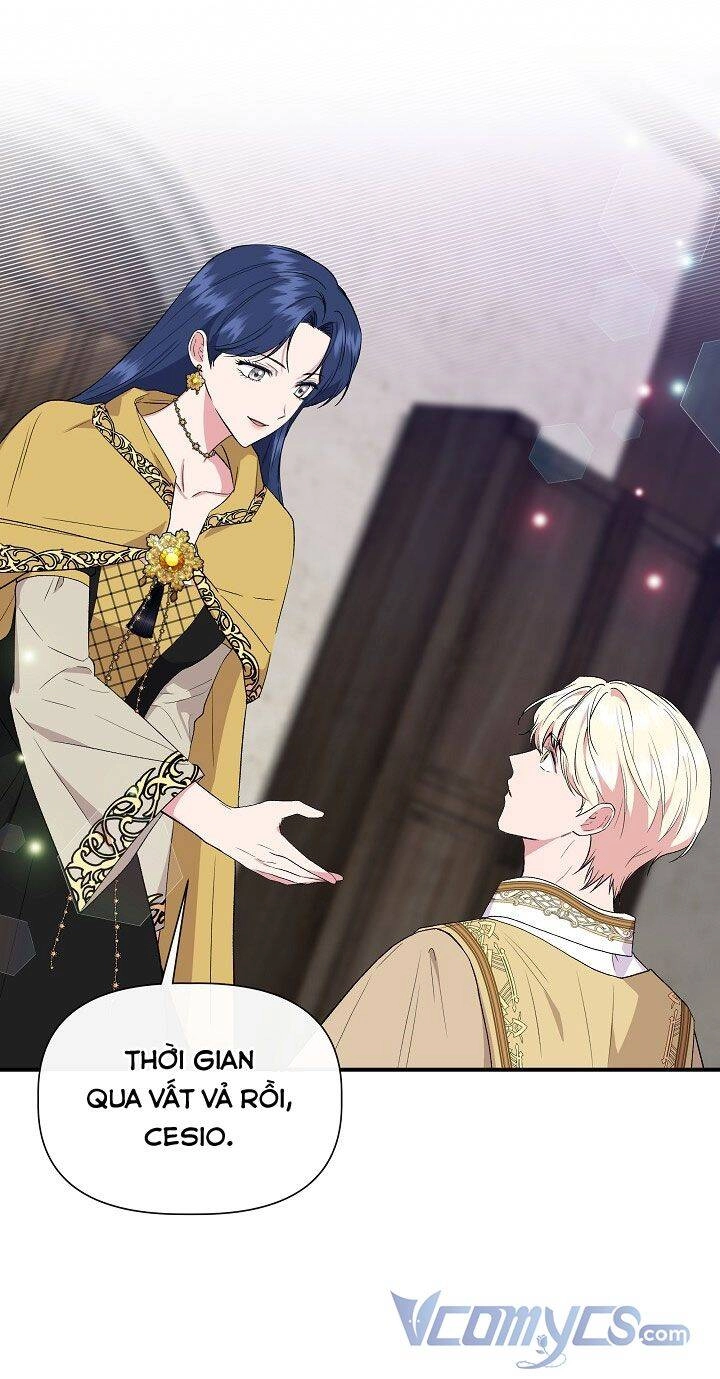 Tôi Không Phải Là Cinderella Chapter 61 - 16