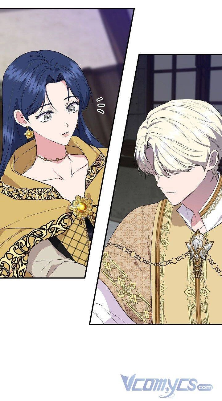 Tôi Không Phải Là Cinderella Chapter 61 - 19