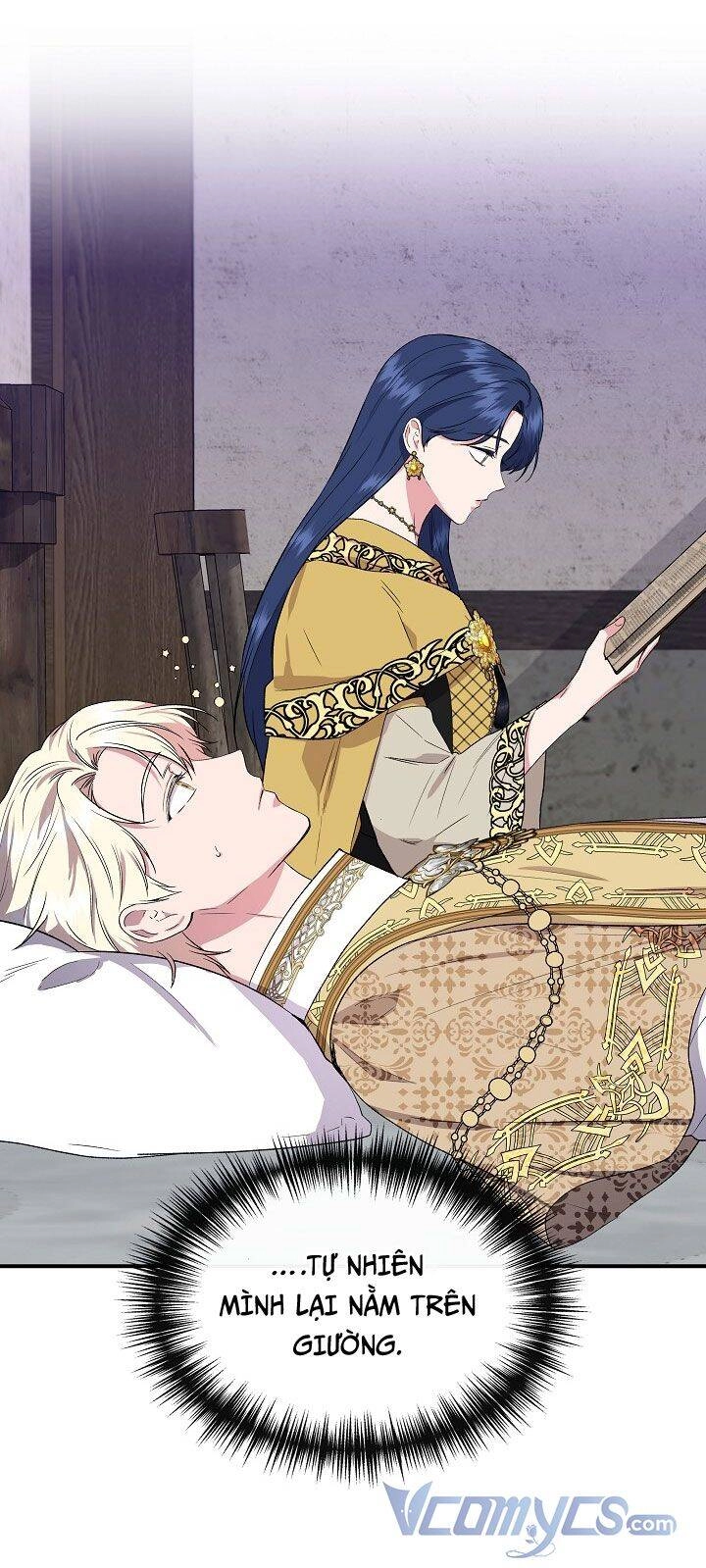 Tôi Không Phải Là Cinderella Chapter 61 - 24