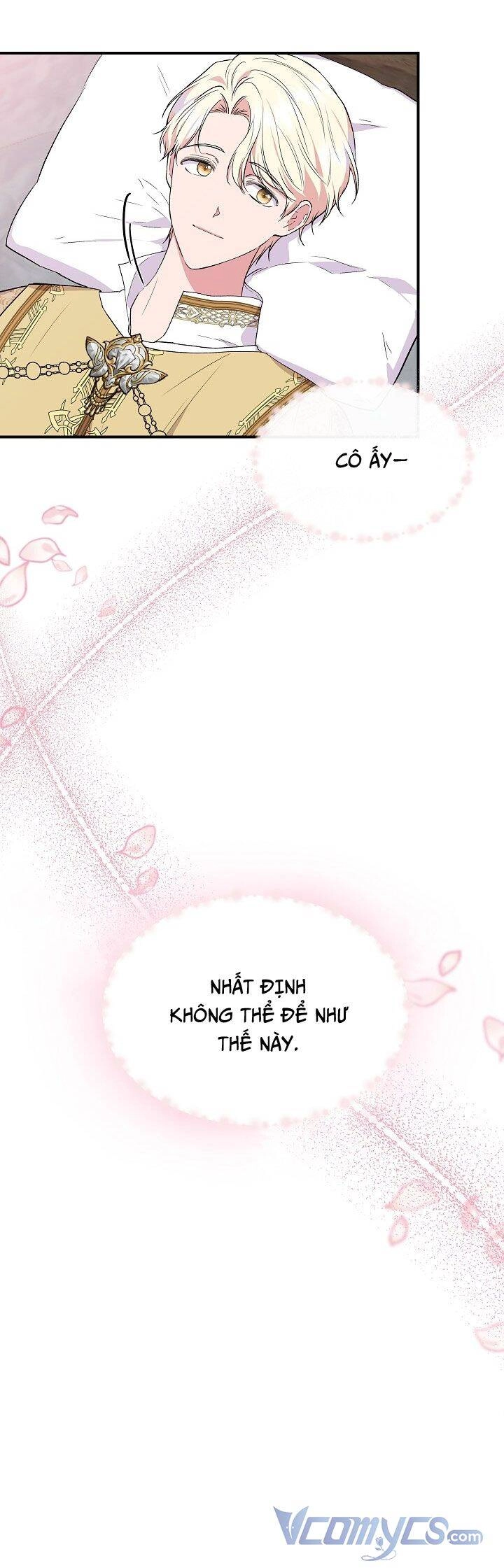 Tôi Không Phải Là Cinderella Chapter 61 - 27