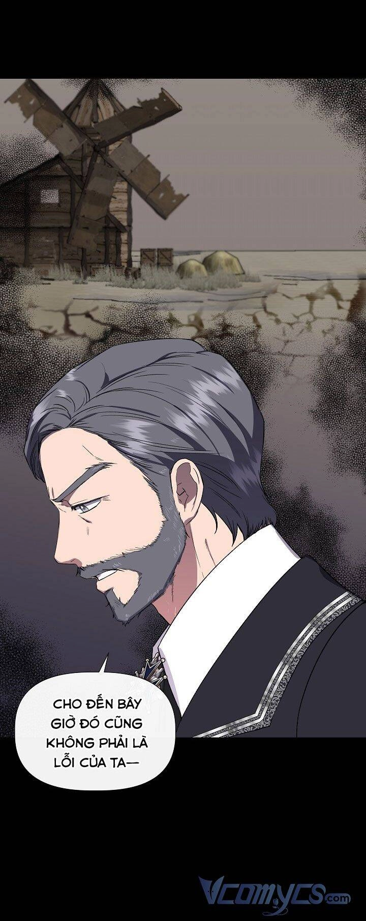 Tôi Không Phải Là Cinderella Chapter 61 - 36