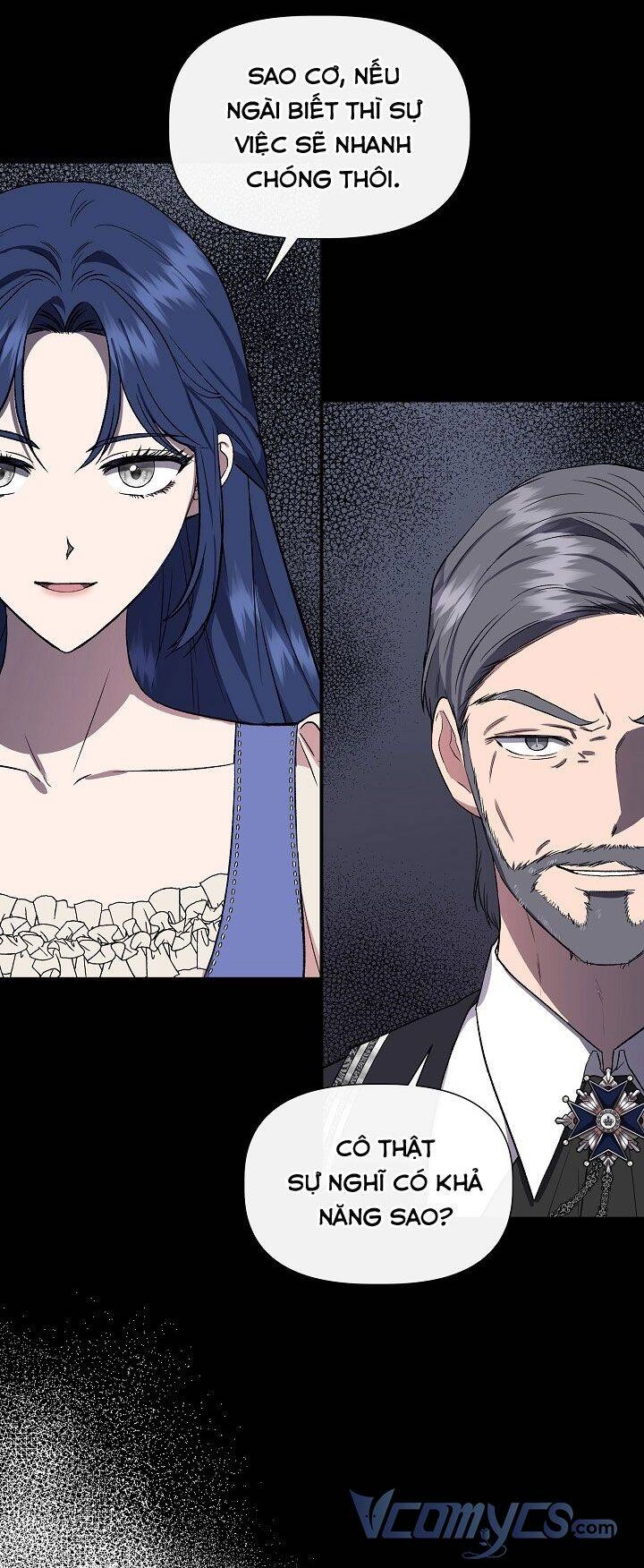 Tôi Không Phải Là Cinderella Chapter 61 - 37